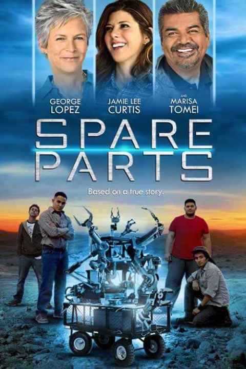 Spare Parts