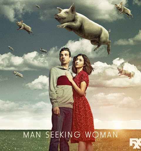 Man Seeking Woman