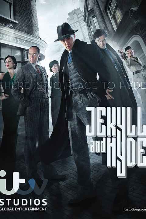 Jekyll and Hyde
