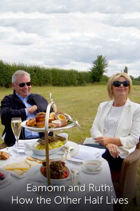 Eamonn and Ruth How the Other Half Lives