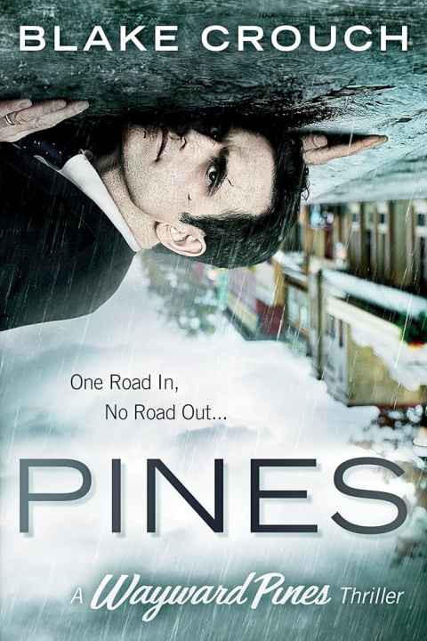 Wayward Pines