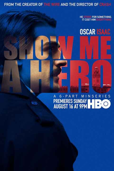 Show Me a Hero