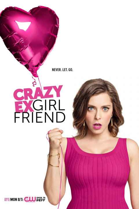Crazy Ex Girlfriend