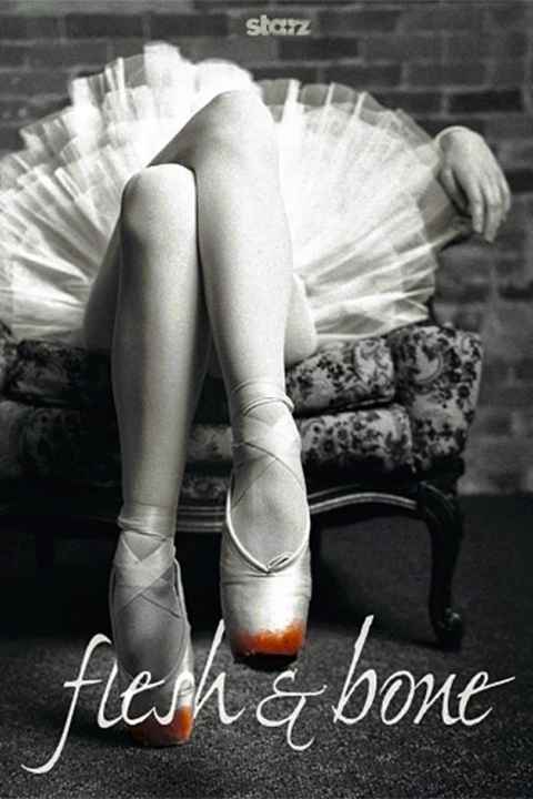 Flesh and Bone
