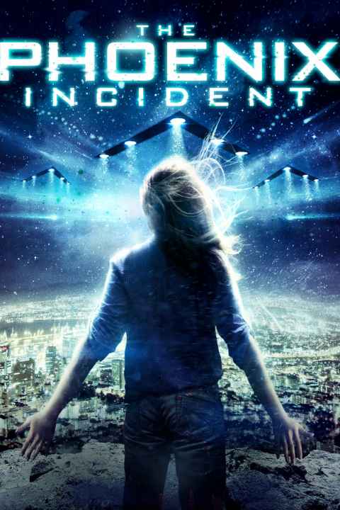 The Phoenix Incident