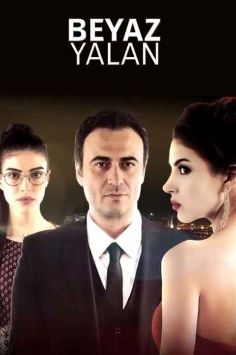 beyaz yalan