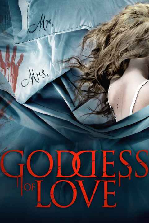 Goddess of Love