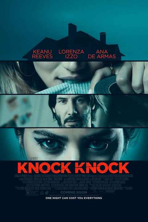 Knock Knock