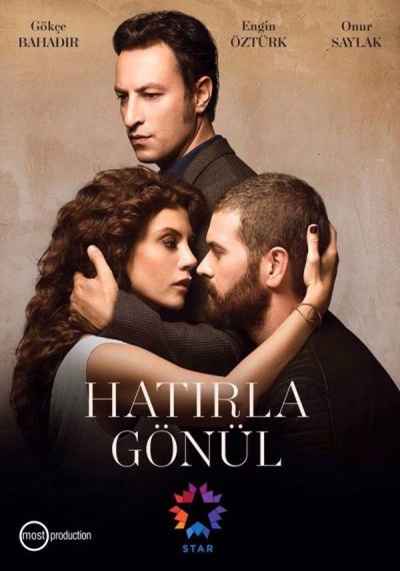 Hatirla Gonul