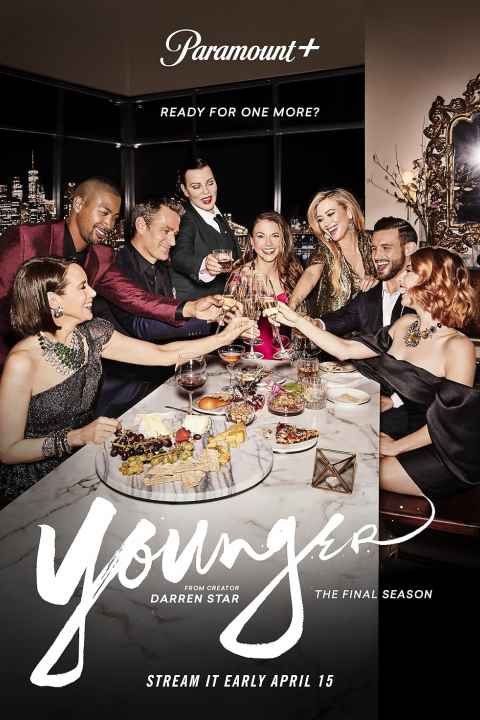 Younger