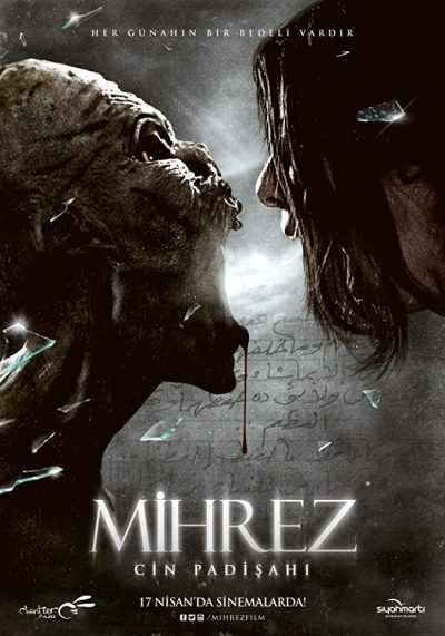 Mihrez Cin Padisahi