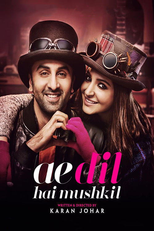 Ae Dil Hai Mushkil