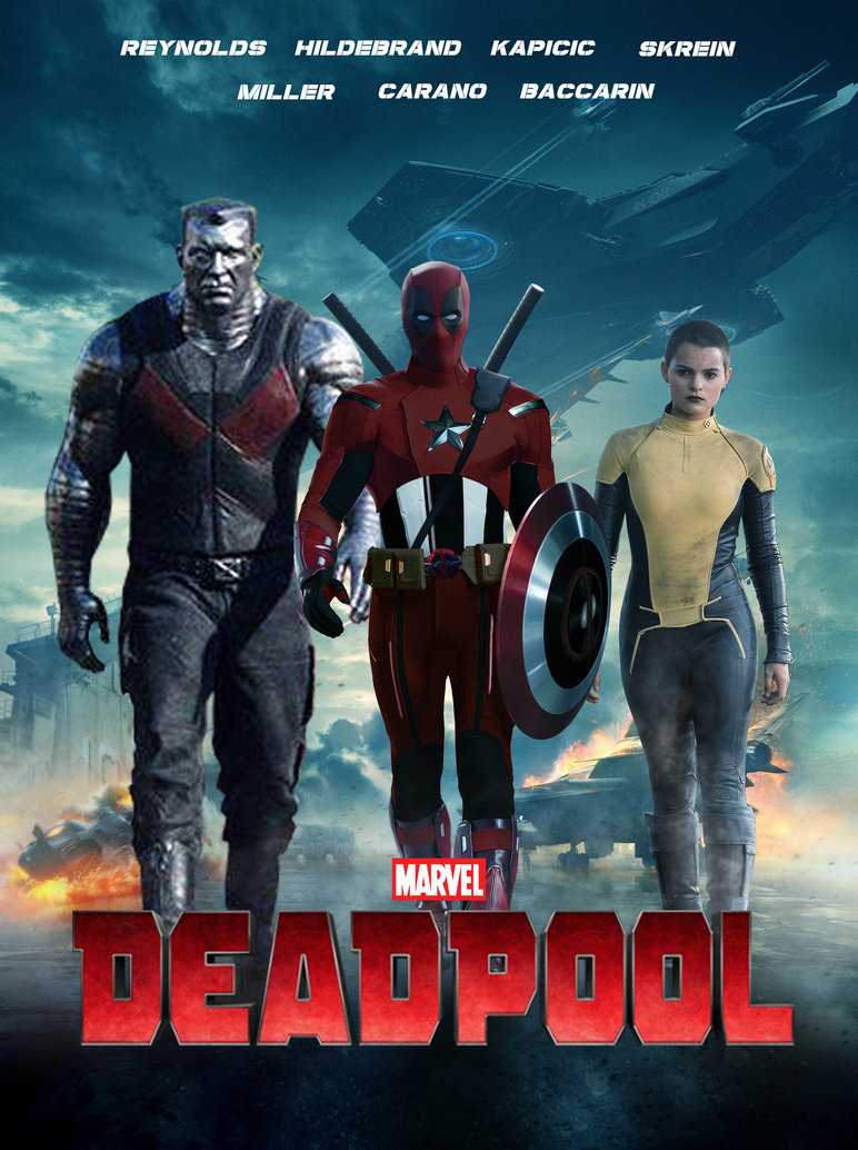 Deadpool