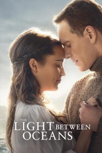 The Light Between Oceans 2016