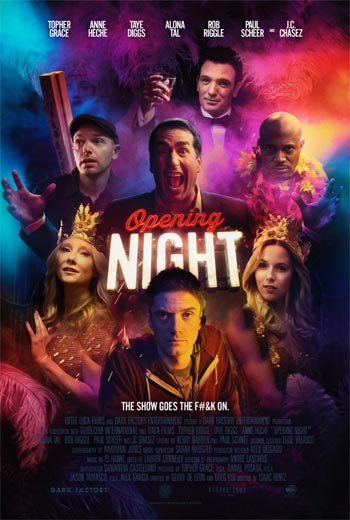 Opening Night 2016