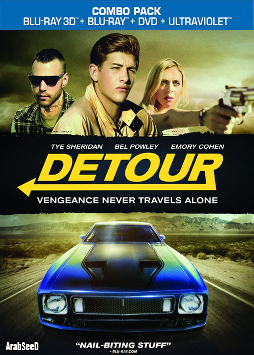 Detour