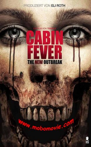 cabin fever