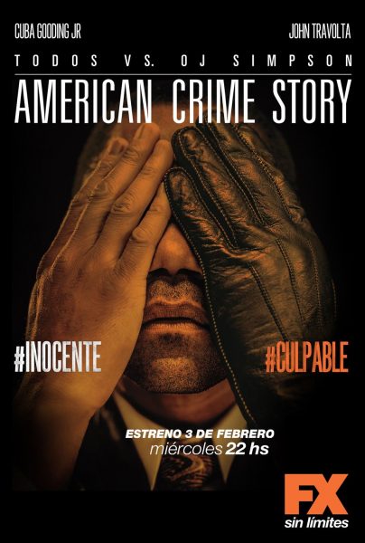 American Crime Story