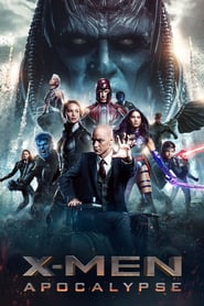 X-Men Apocalypse