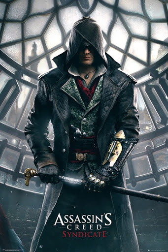 Assassins Creed