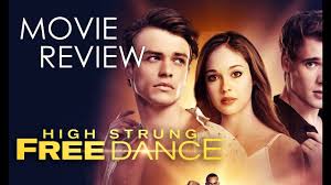 High Strung