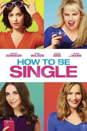 How to Be Single