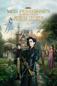 Miss Peregrines Home for Peculiar Children