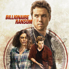 Billionaire Ransom