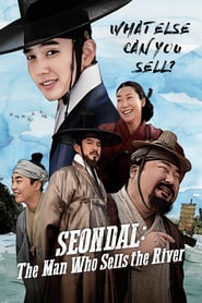Seondal The Man Who Sells the River