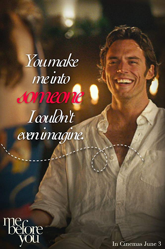 Me Before You