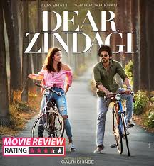 Dear Zindagi