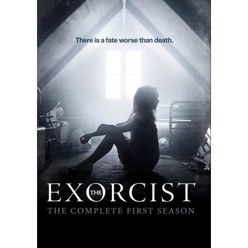 The Exorcist