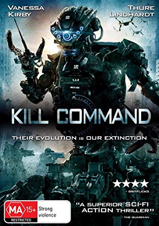 Kill Command