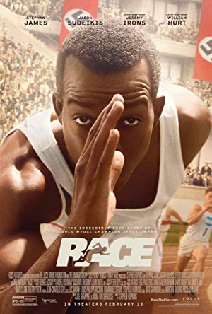 Race 2016