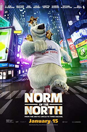 Norm of the North