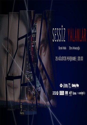 Sessiz Yalanlar