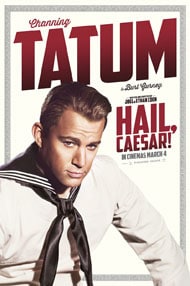 Hail Caesar