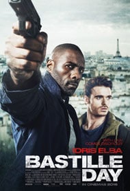 Bastille Day  