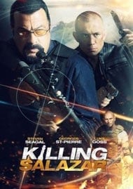 Killing Salazar 