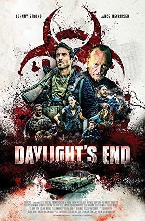 Daylights End