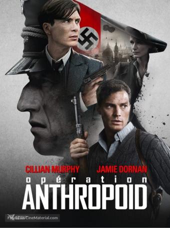 Anthropoid