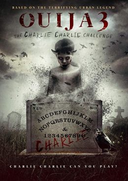 Charlie Charlie 