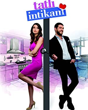 Tatli intikam