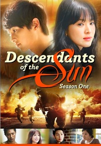 Descendants of the Sun