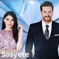 Yüksek Sosyete