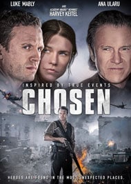 Chosen 