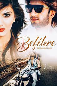 Befikre