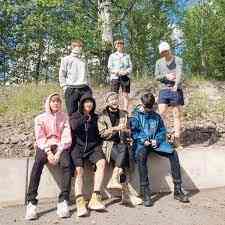 BTS: Bon Voyage