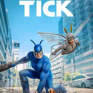 The Tick