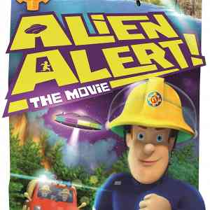 Fireman Sam Alien Alert The Movie